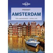 Pocket Amsterdam Lonely Planet